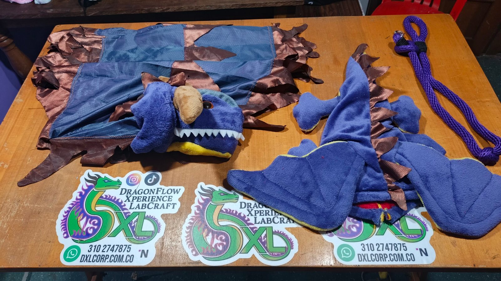 DragonFlow · Colores Brillantes - Image 15